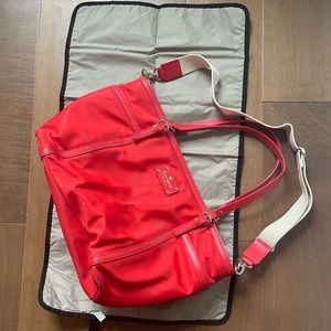 Kate Spade Bethany diaper bag